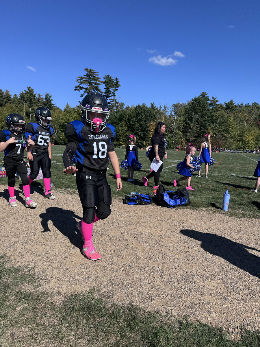 2026-10-03 Fammily Activities Football & Cheer
