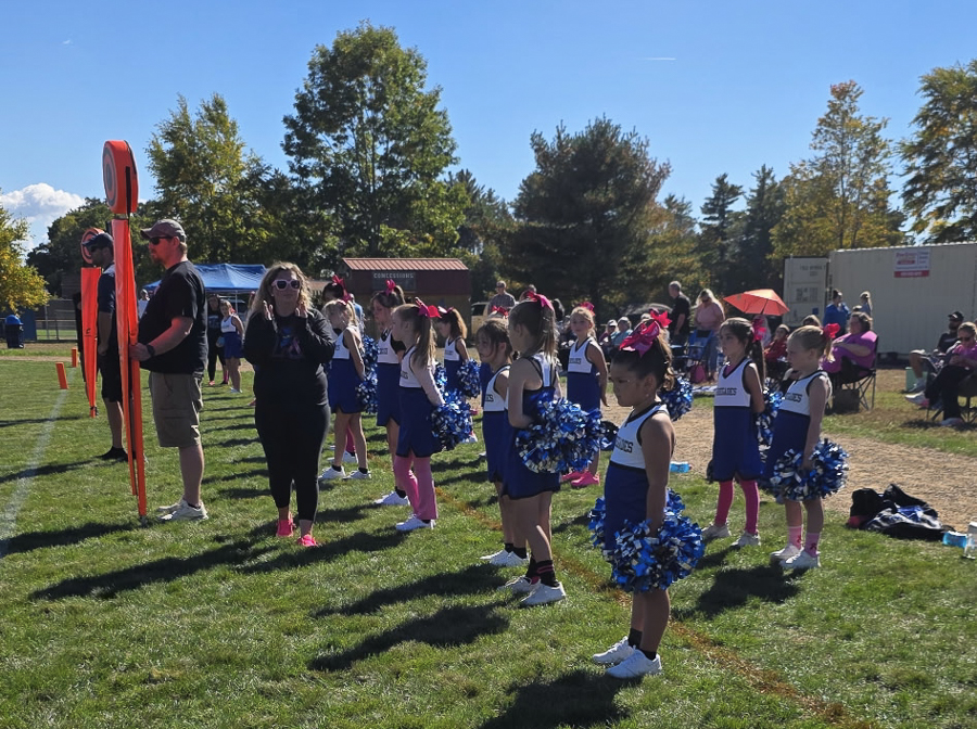 2026-10-03 Fammily Activities Football & Cheer