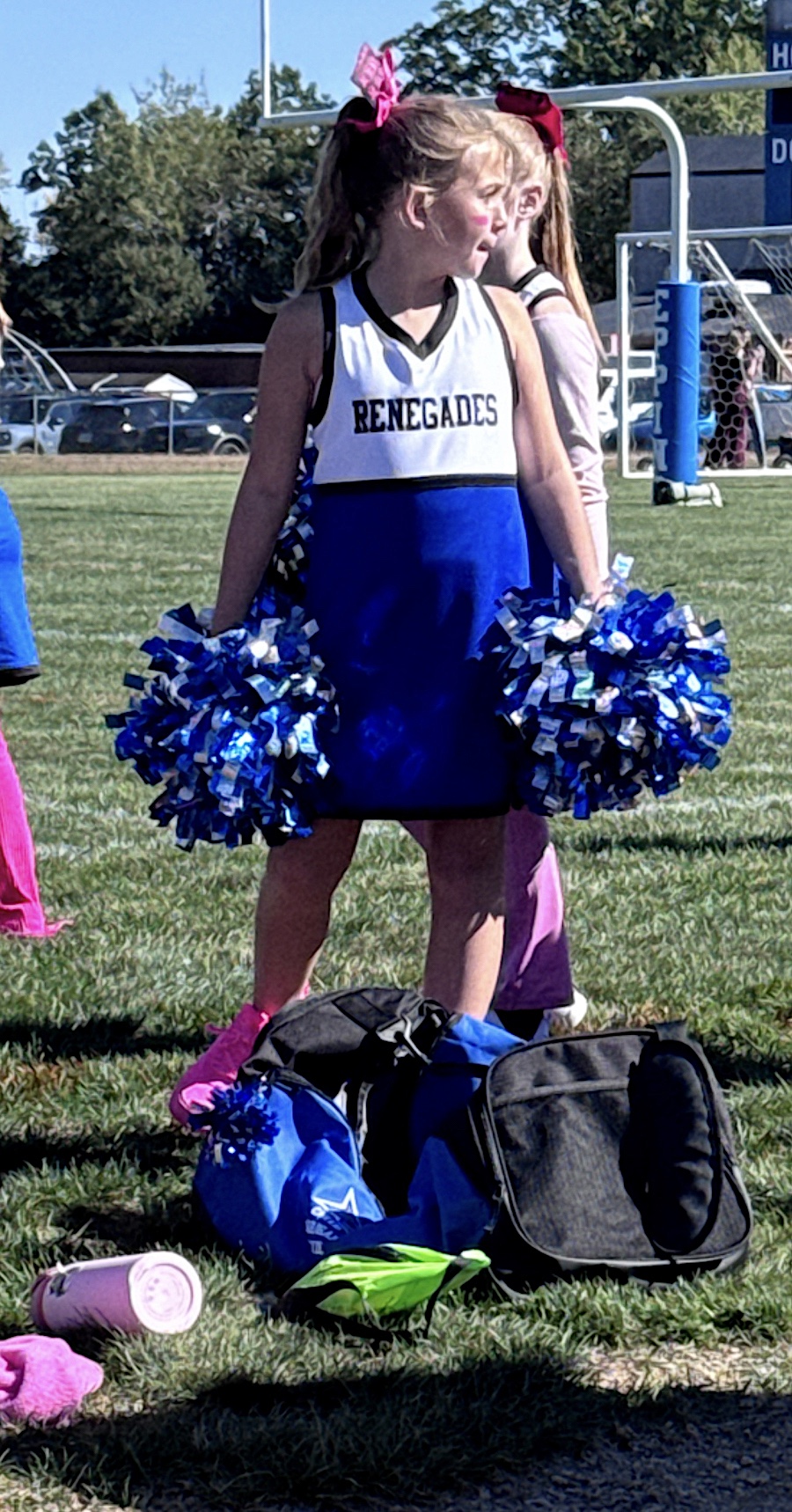 2026-10-03 Fammily Activities Football & Cheer