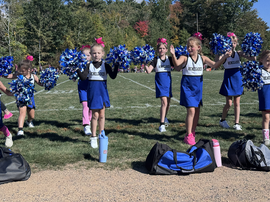 2026-10-03 Fammily Activities Football & Cheer