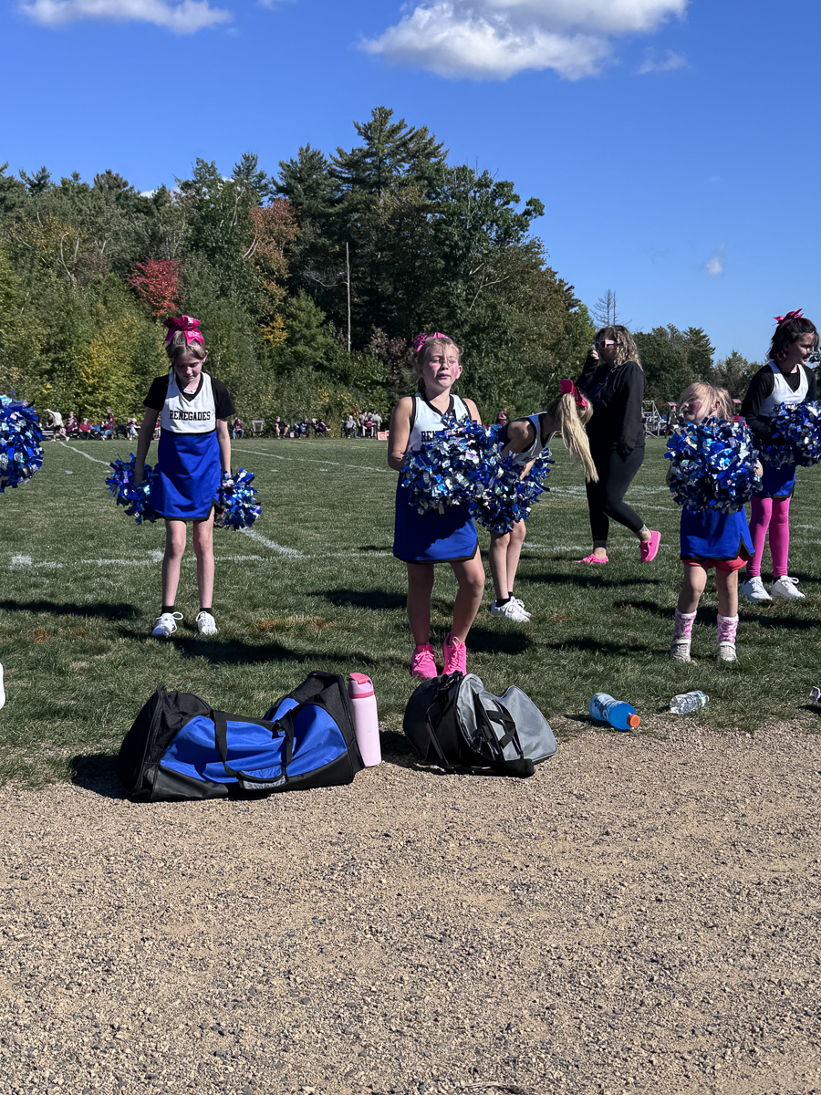 2026-10-03 Fammily Activities Football & Cheer