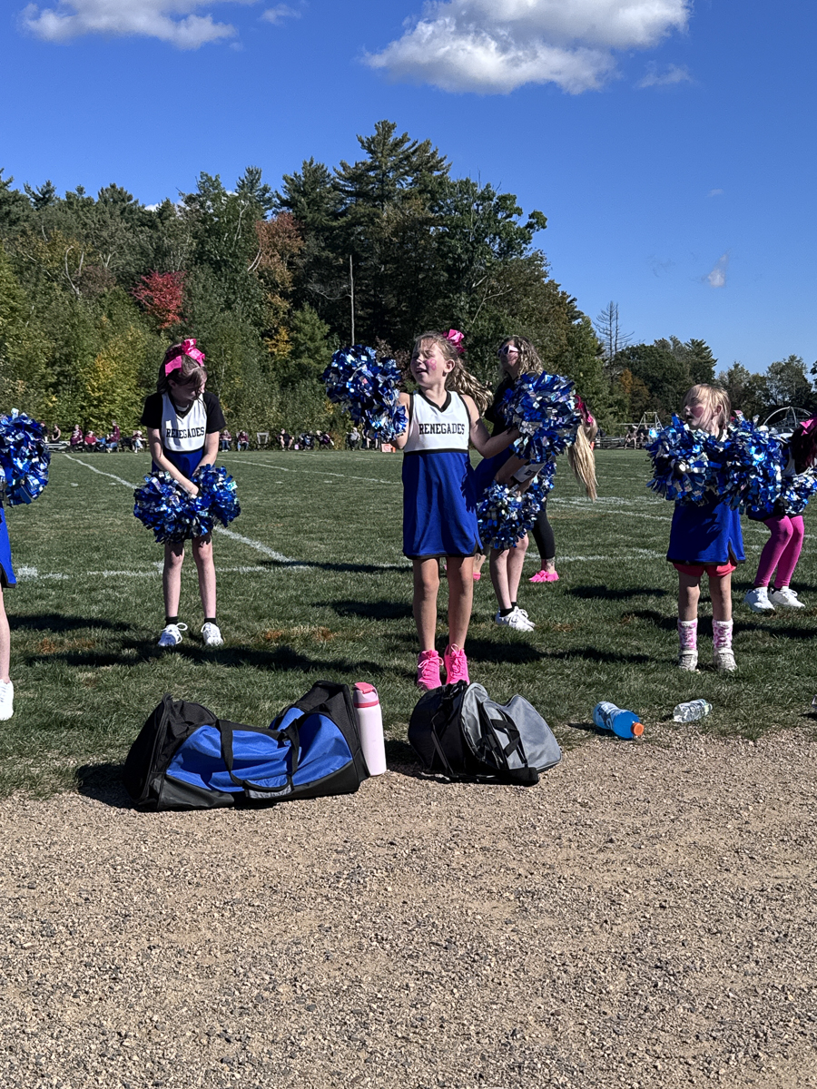 2026-10-03 Fammily Activities Football & Cheer