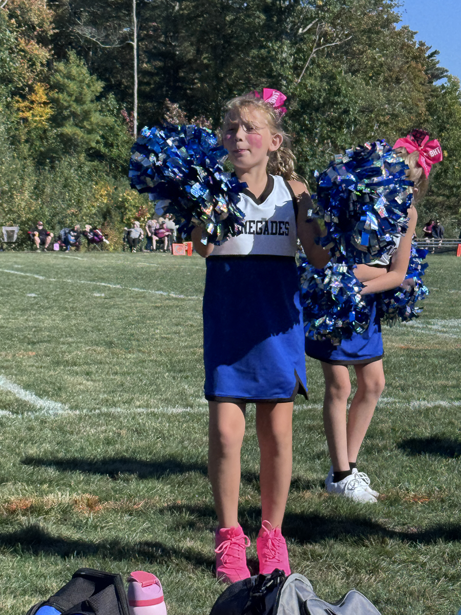2026-10-03 Fammily Activities Football & Cheer