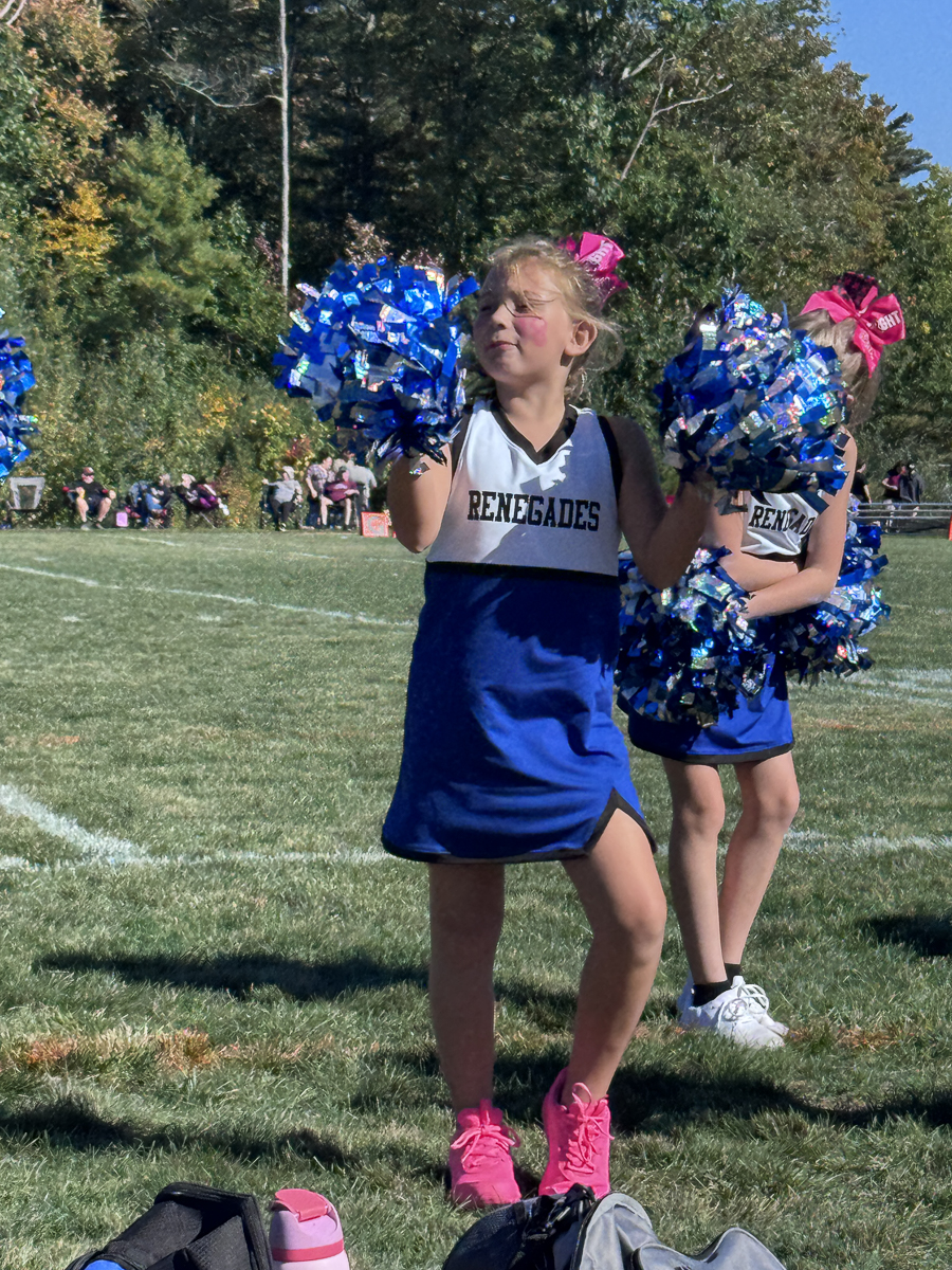 2026-10-03 Fammily Activities Football & Cheer