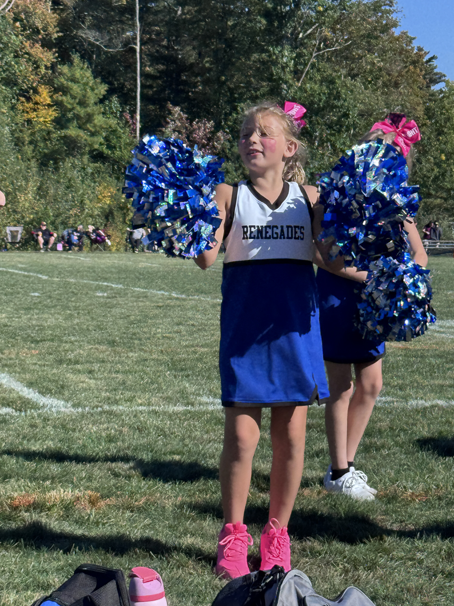 2026-10-03 Fammily Activities Football & Cheer