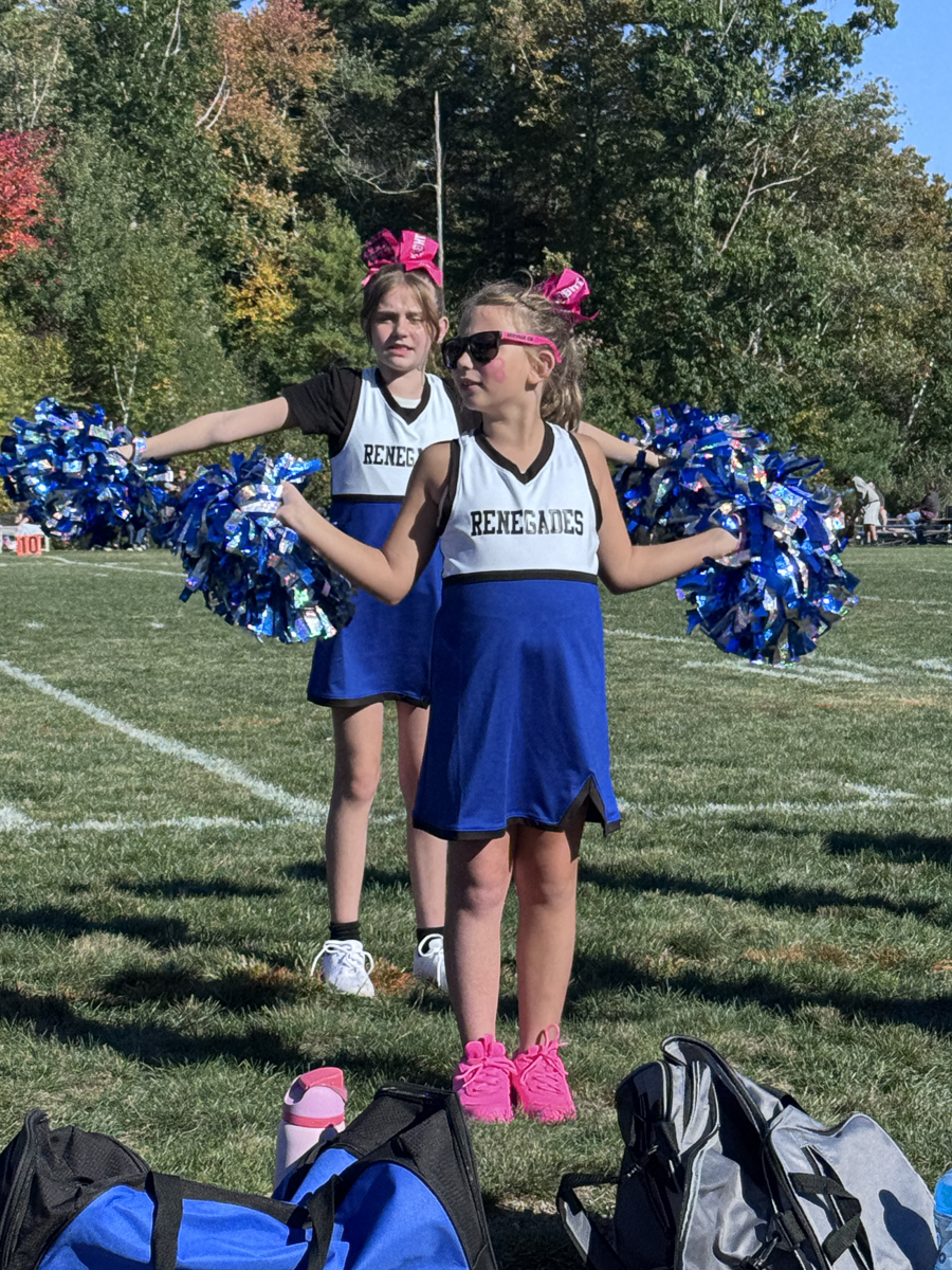 2026-10-03 Fammily Activities Football & Cheer