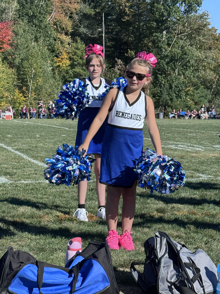 2026-10-03 Fammily Activities Football & Cheer