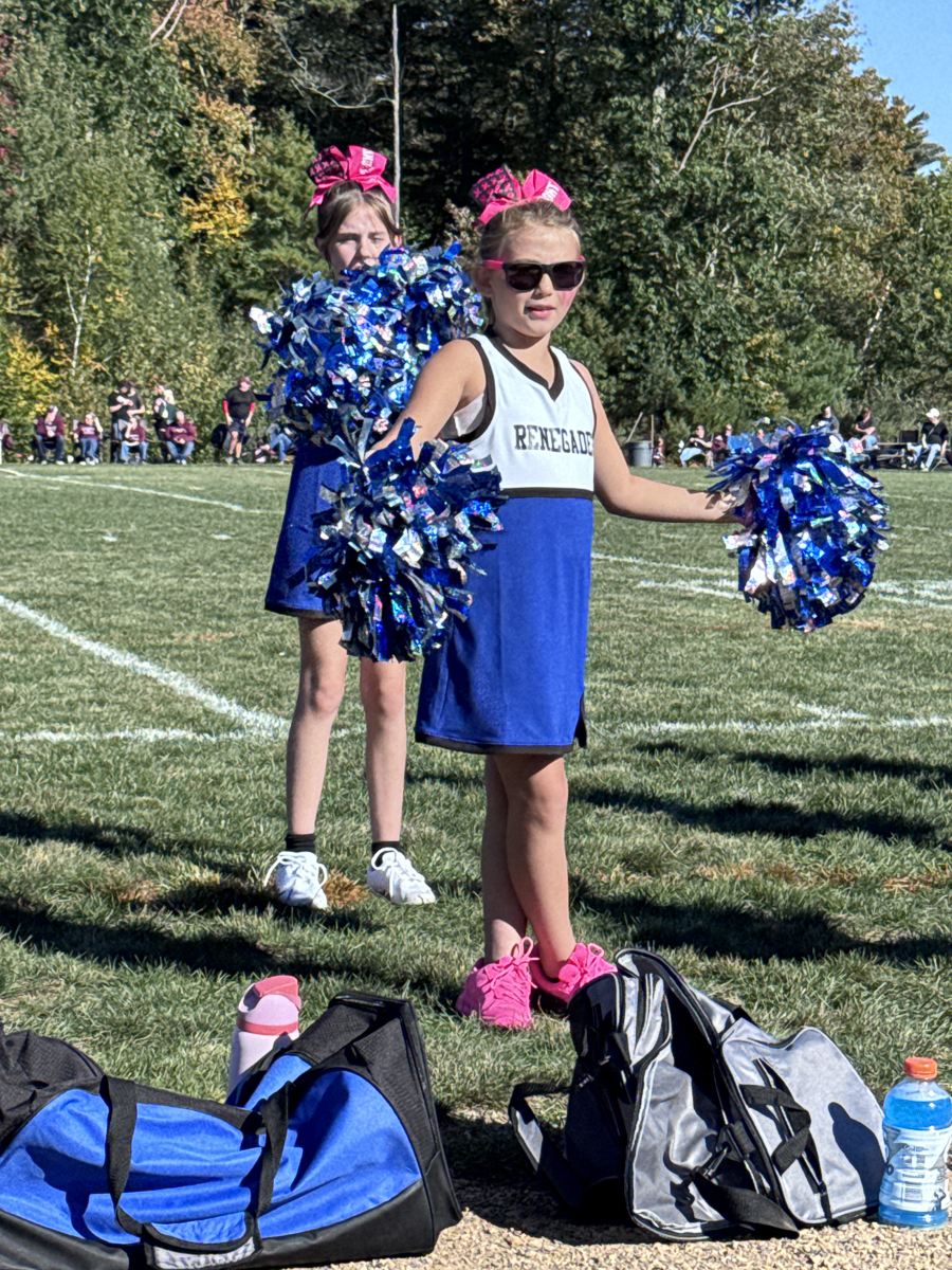 2026-10-03 Fammily Activities Football & Cheer