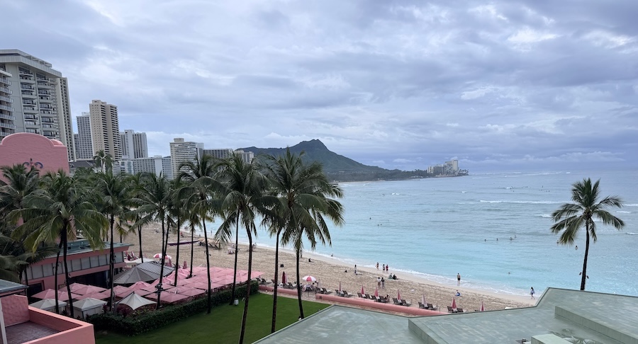 2026/03/26 Day Two In Hawaii
