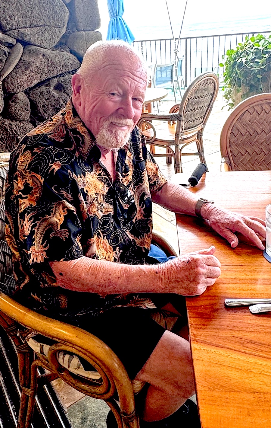 2026/03/26 Day Two In Hawaii
