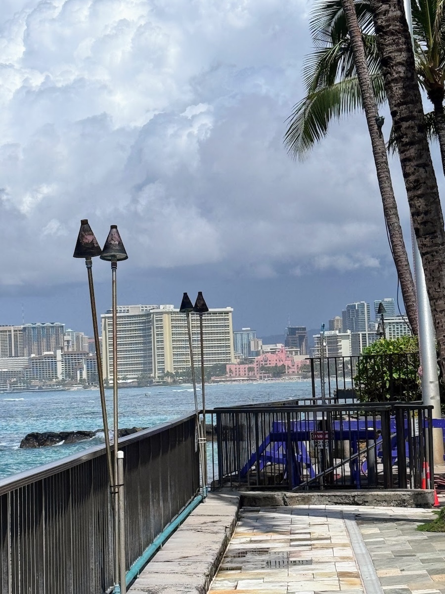 2026/03/26 Day Two In Hawaii