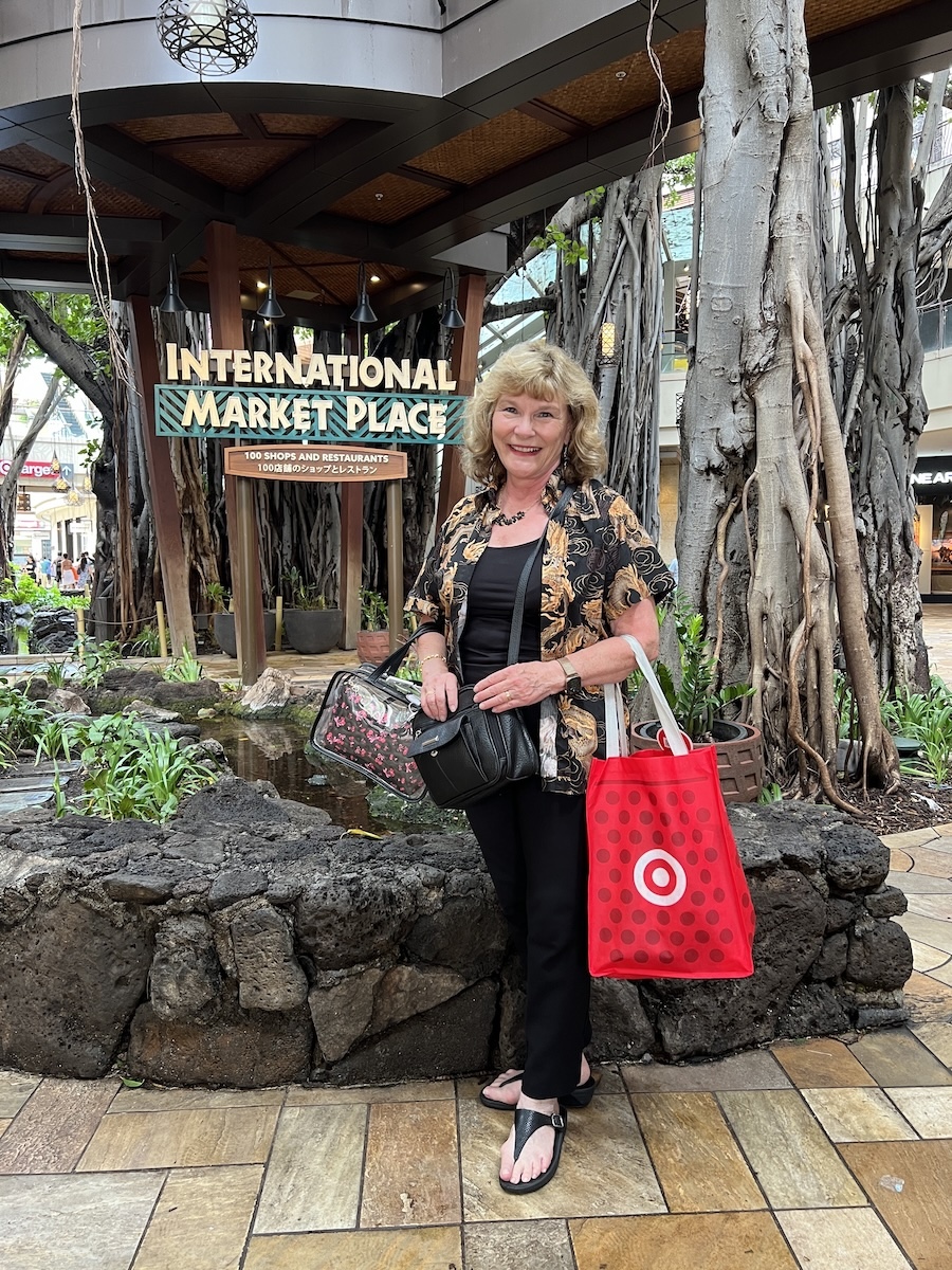 2026/03/26 Day Two In Hawaii