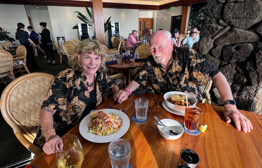 2026/03/26 Day Two In Hawaii