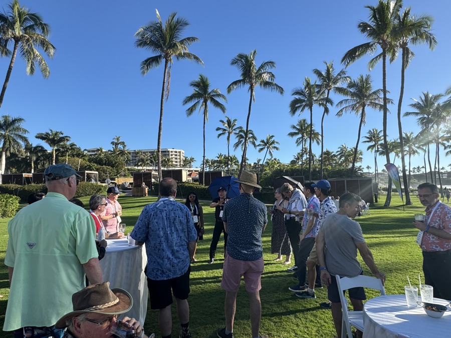 2024-01-18 Day & Luau