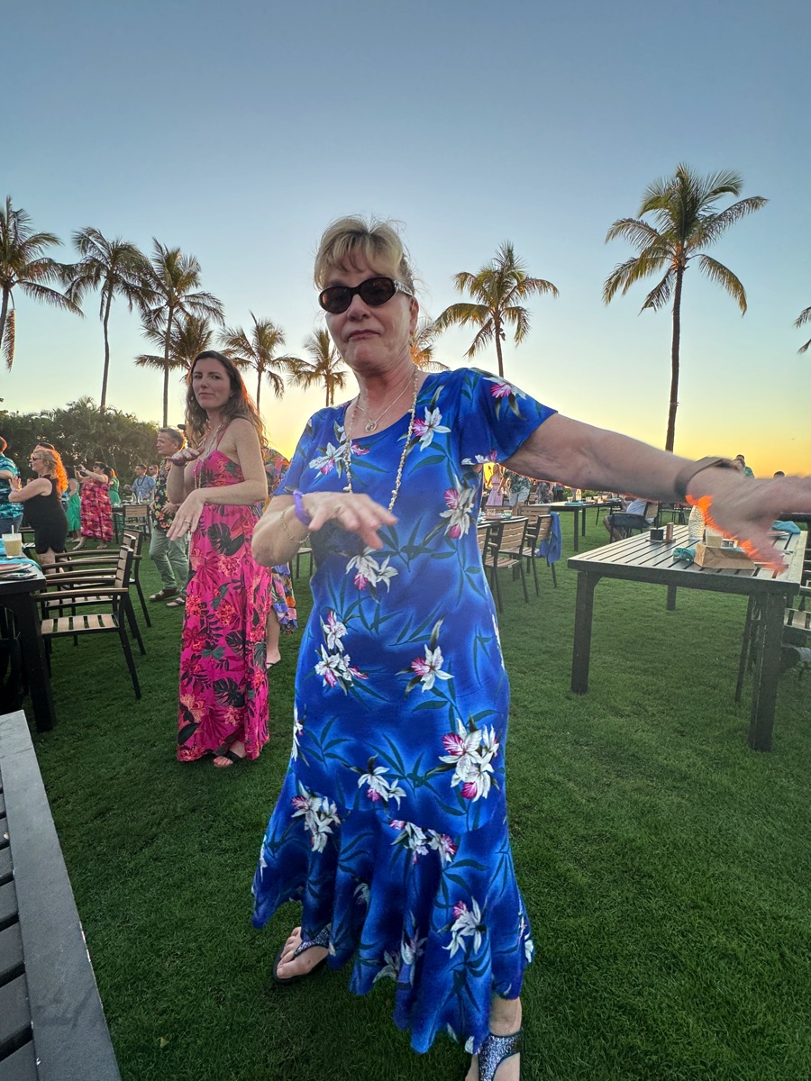 2024-01-18 Day & Luau