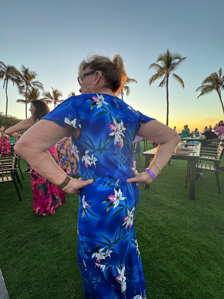 2024-01-18 Day & Luau