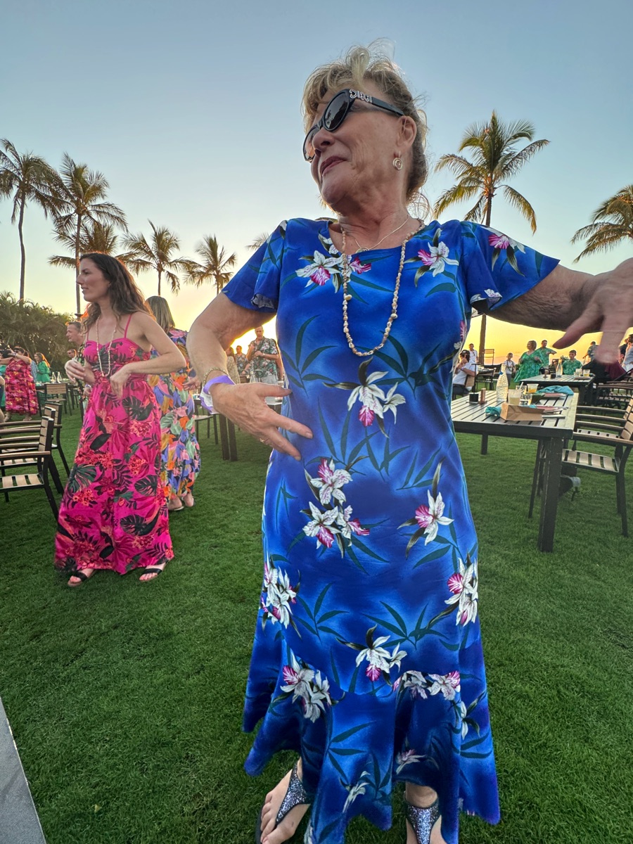 2024-01-18 Day & Luau