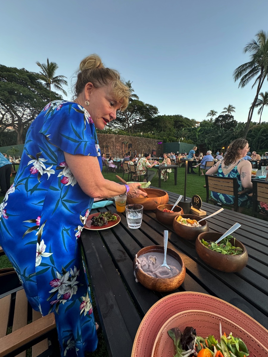 2024-01-18 Day & Luau