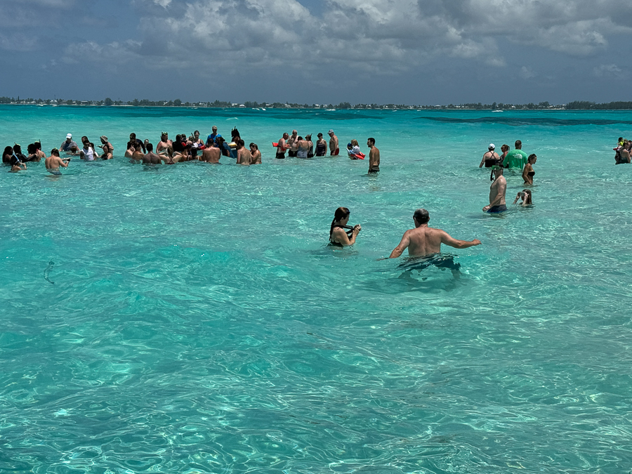 2024-04-14 Grand Caymen Island