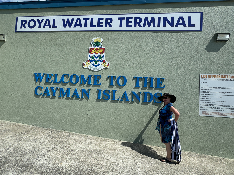 2024-04-14 Grand Caymen Island