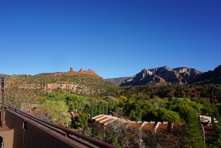 Sedona Adventure 2020 Day 2