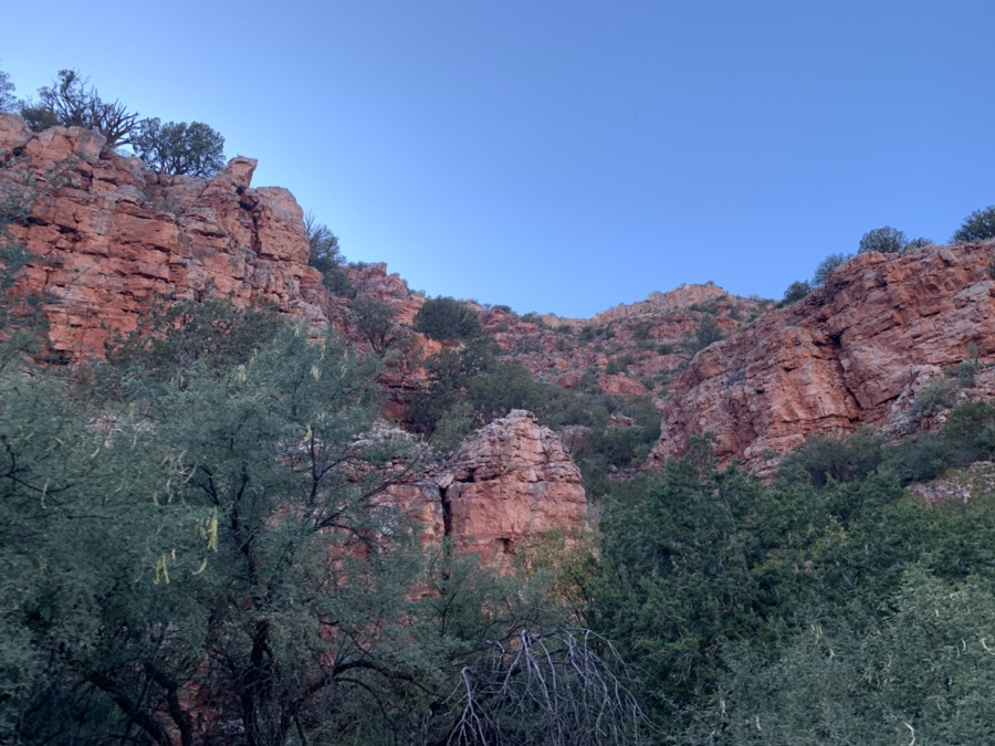 Sedona Adventure 2020 Day 3