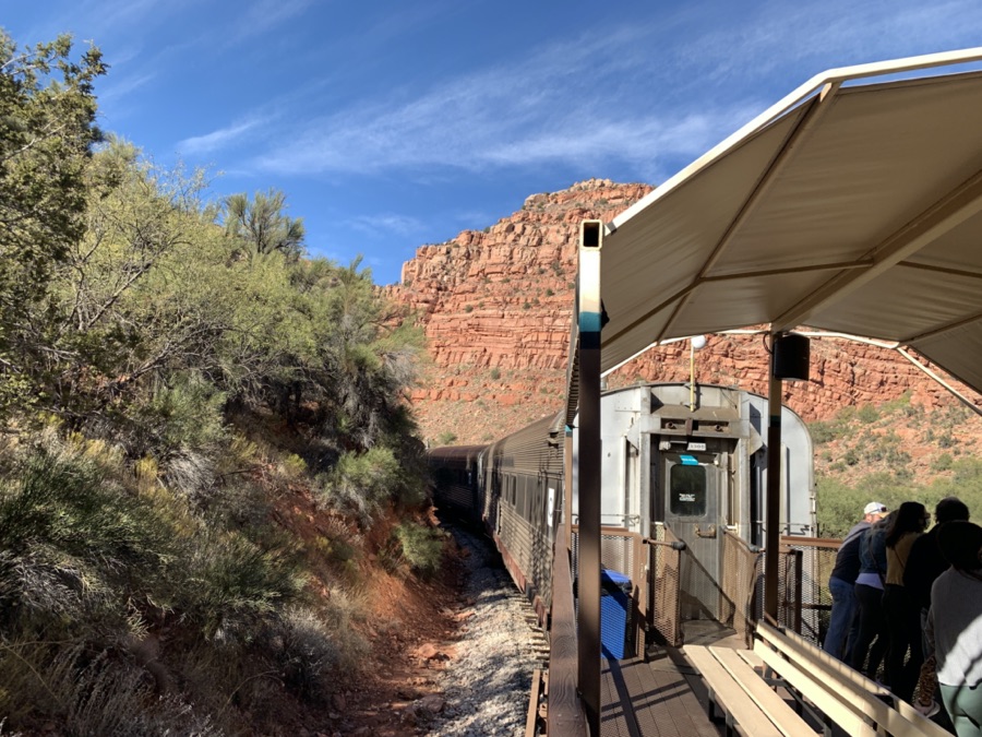 Sedona Adventure 2020 Day 3