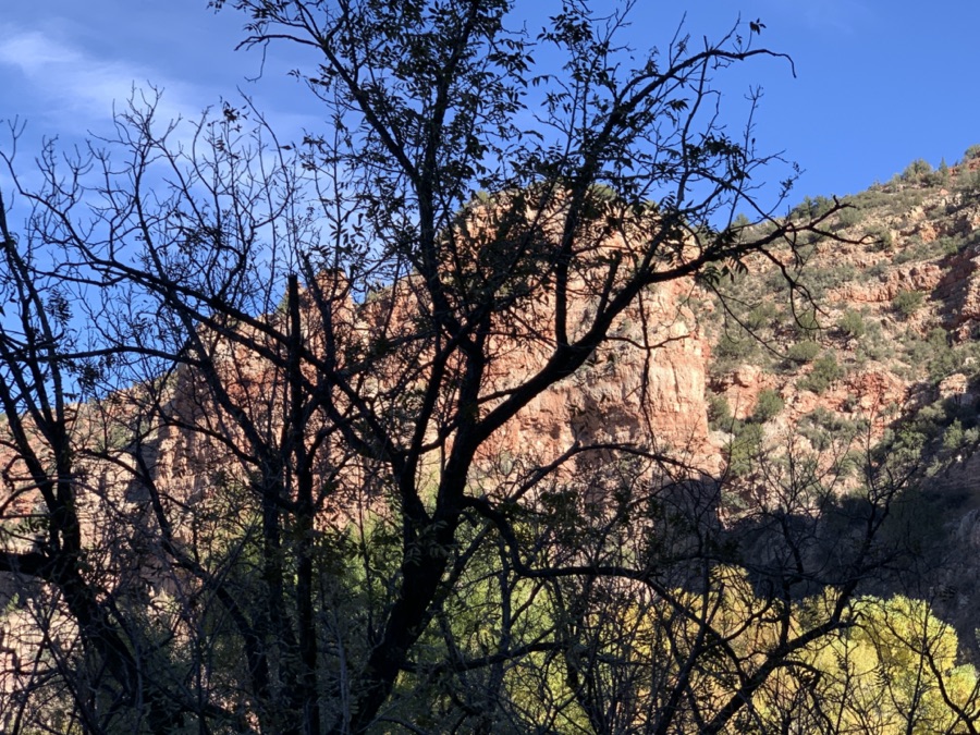 Sedona Adventure 2020 Day 3