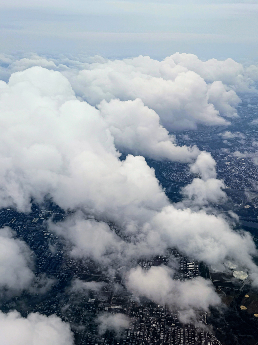 2024-09-26 Flying To Bar Harbor Maine