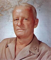 Chester Nimitz