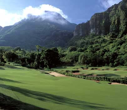 Ko'olau Golf Club