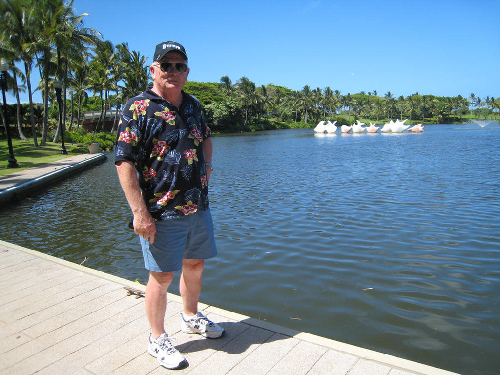 Kauai Hawaii Golf At The Plantation