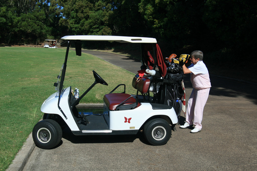 Lahaina Golf Adventure