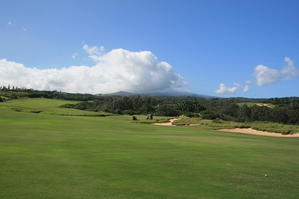 Lahaina Golf Adventure