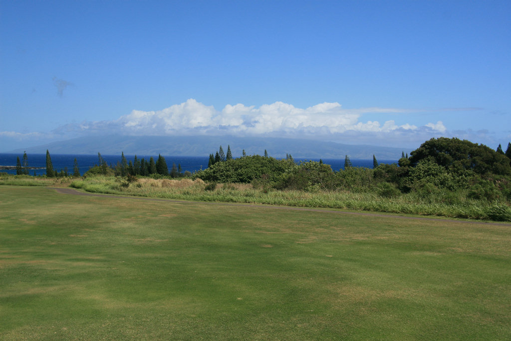 Lahaina Golf Adventure