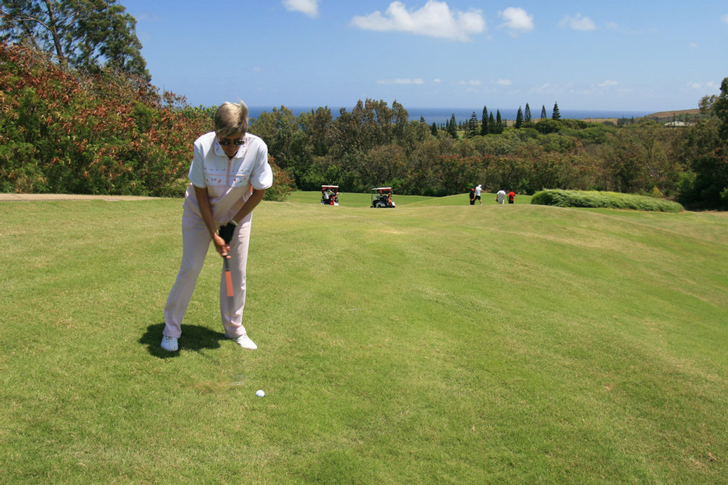 Lahaina Golf Adventure