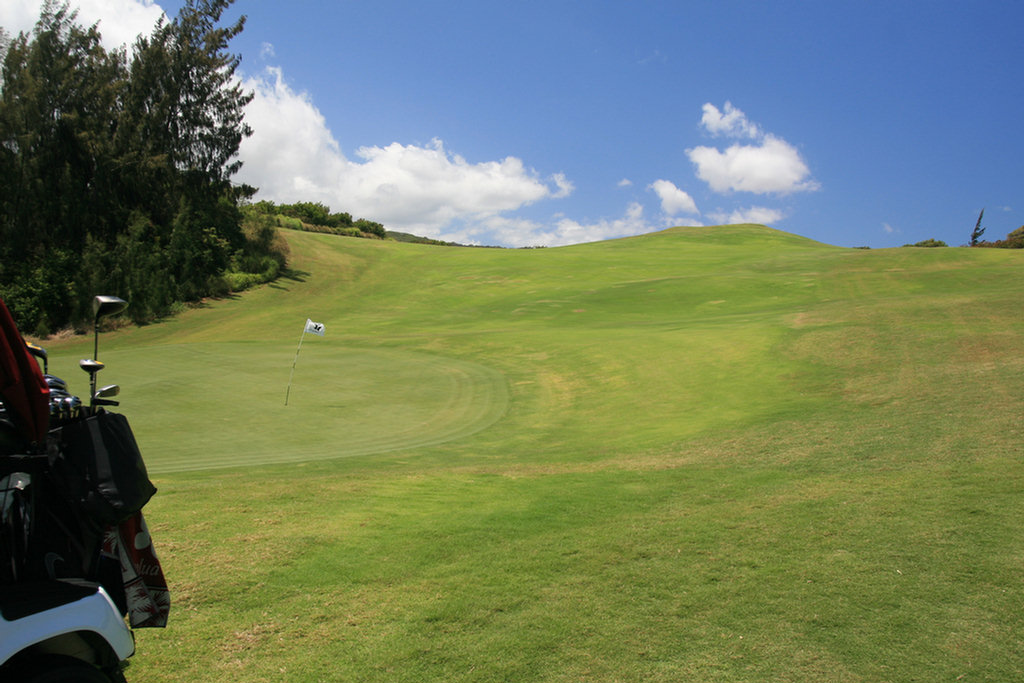 Lahaina Golf Adventure