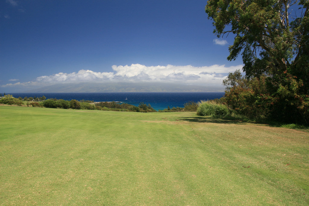 Lahaina Golf Adventure