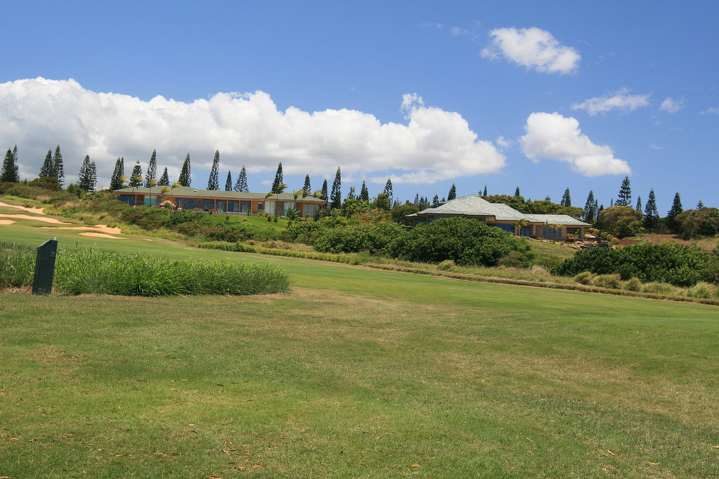 Lahaina Golf Adventure