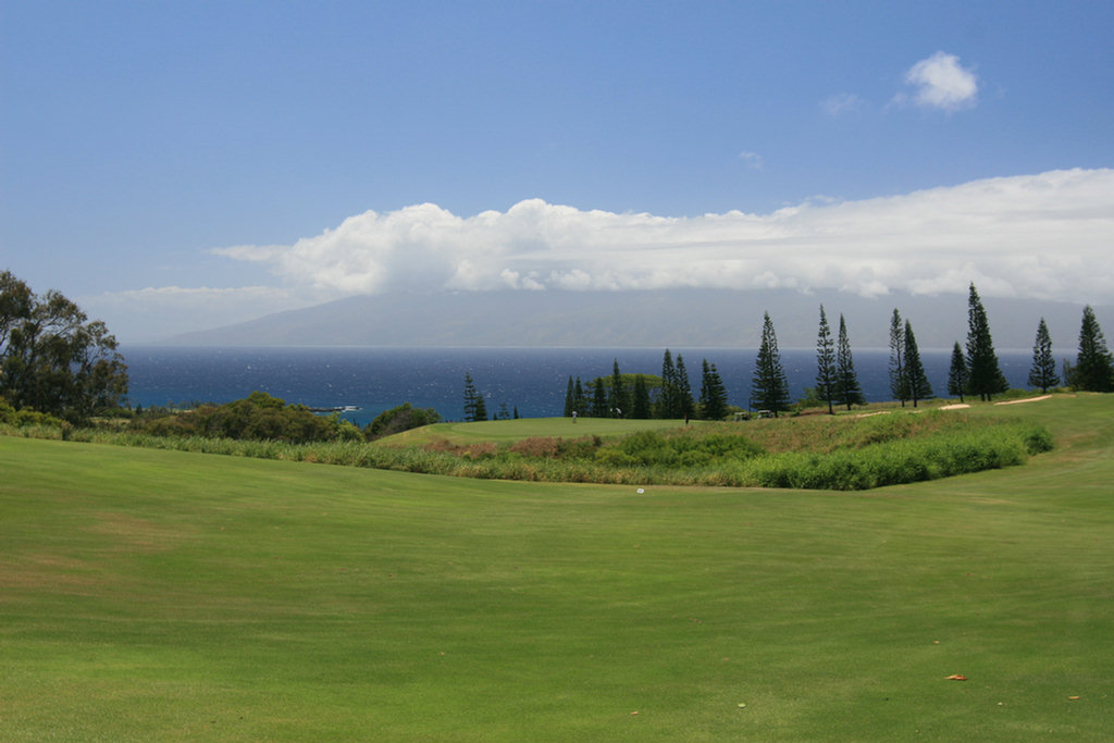 Lahaina Golf Adventure