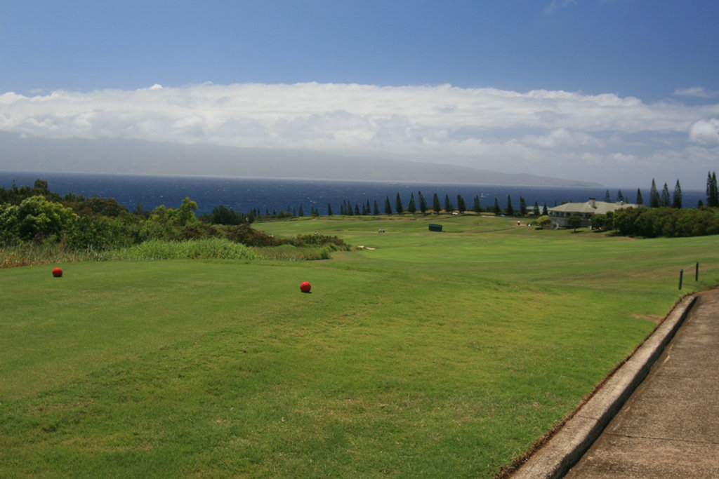 Lahaina Golf Adventure