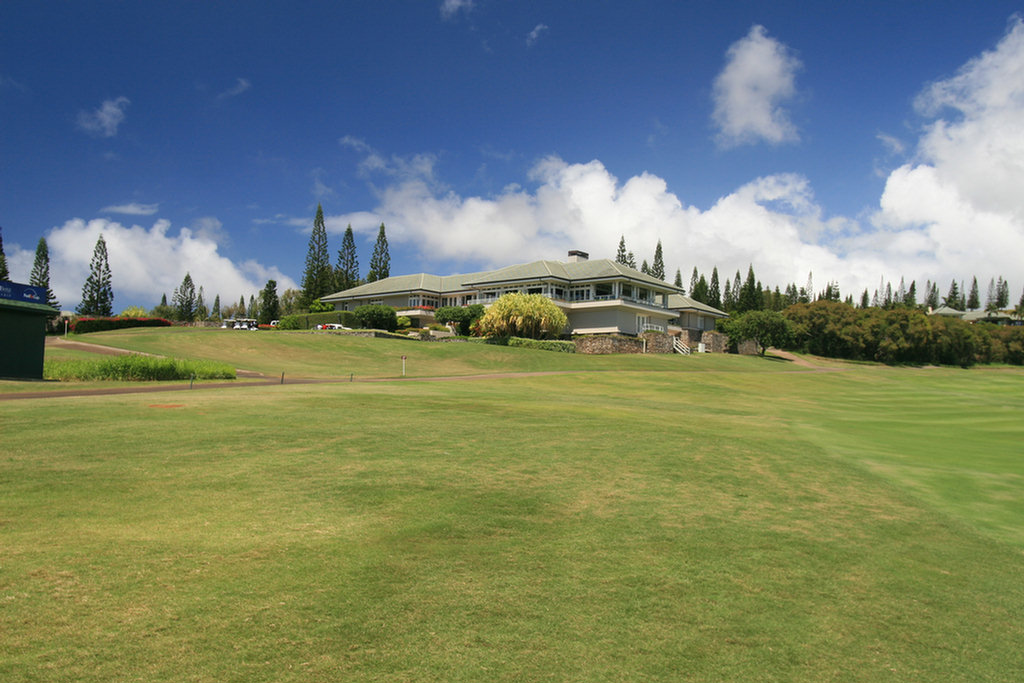 Lahaina Golf Adventure