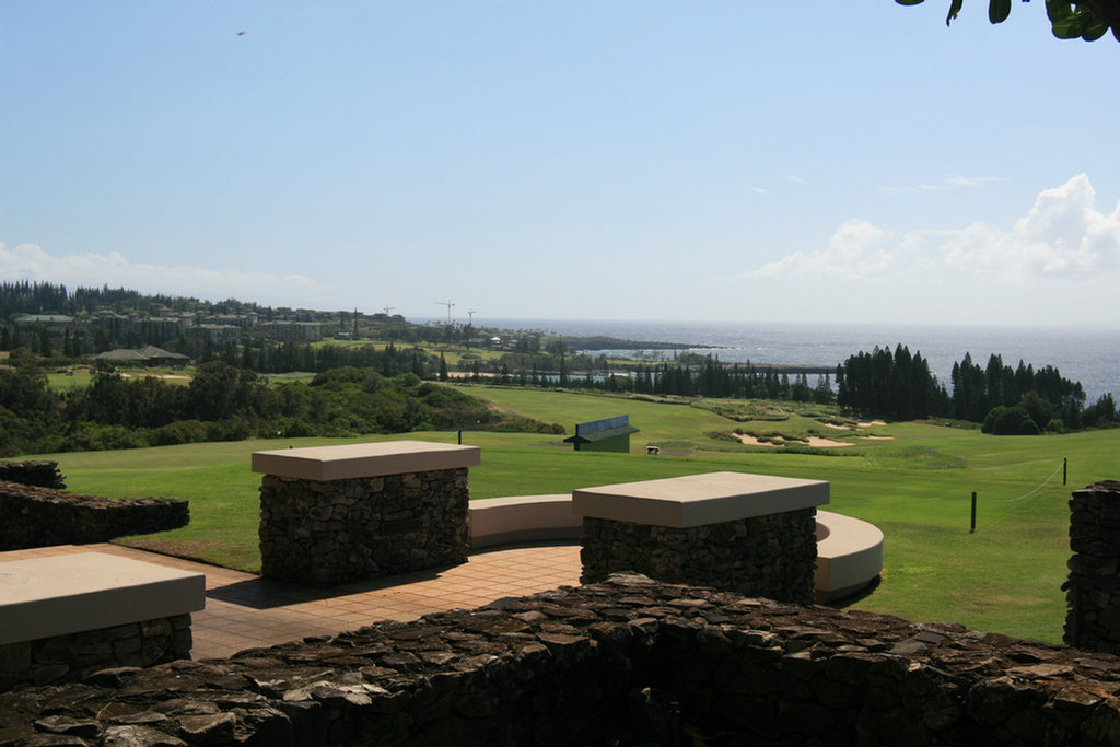 Lahaina Golf Adventure