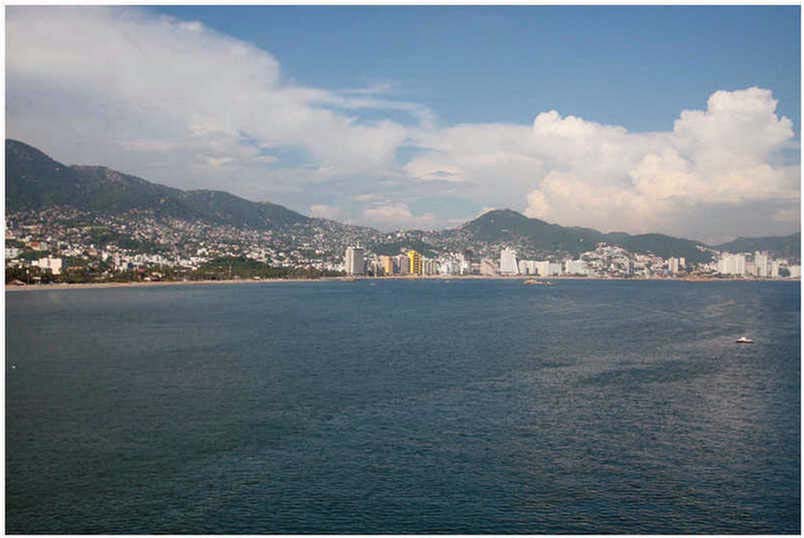 Acapulco Mexico