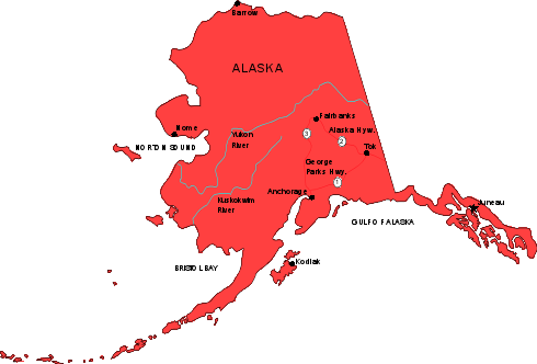 Alaska