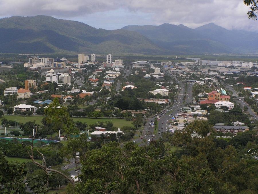 Cairns