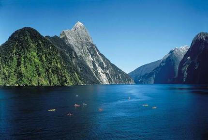 Milford Sound