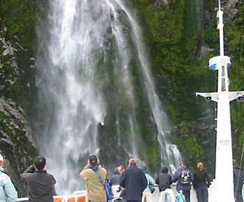 Milford Sound