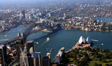 Sydney