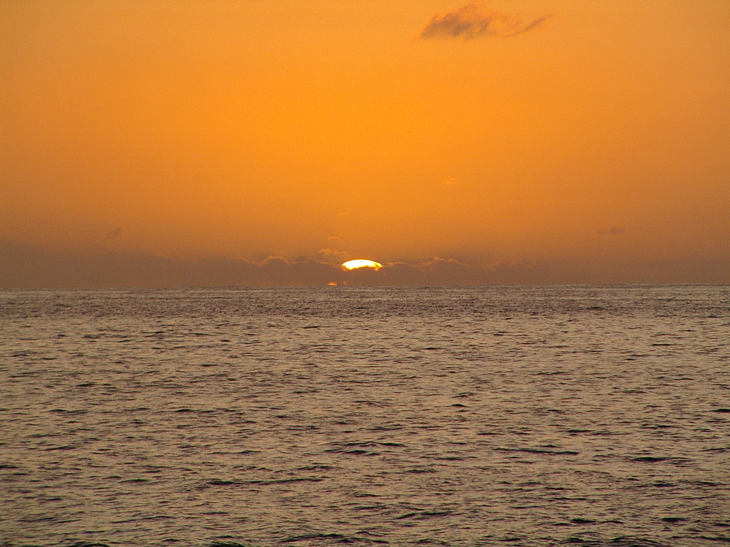 Beautiful Lanai